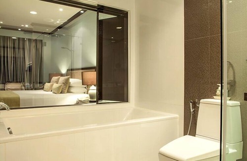 Mittaphap Resort | Sir James Resort