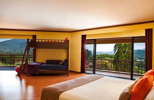 Mittaphap Resort | Sir James Resort