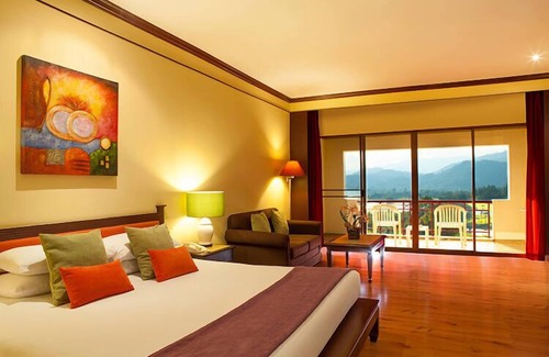 Mittaphap Resort | Sir James Resort