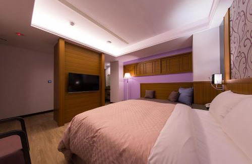 Sanchong Hotel | Sir Motel - Sanchong