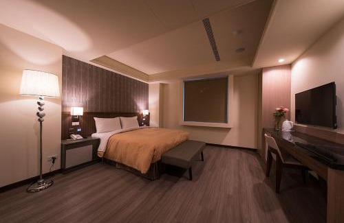 Sanchong Hotel | Sir Motel - Sanchong
