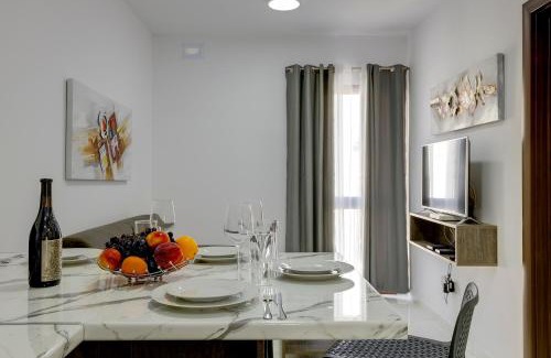 Gzira Apartment | Sir William Reid Apartments