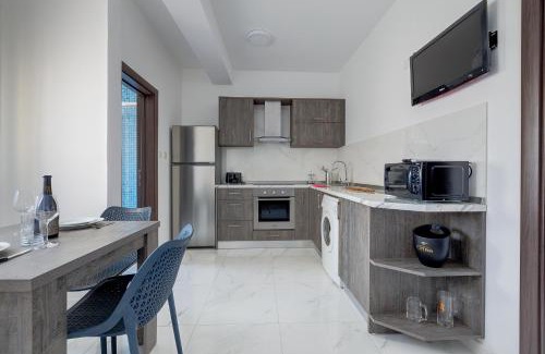 Gzira Apartment | Sir William Reid Apartments