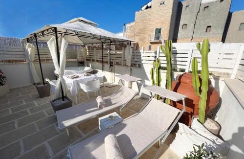 Oria Historic Centre House | Siramà Suite Deluxe