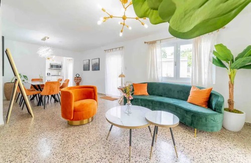Humacao Villa | Siramada Village