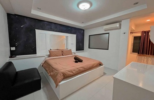 Rai Som Hotel | Sirasit 999 Mansion