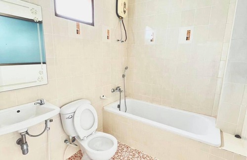 Rai Som Hotel | Sirasit 999 Mansion