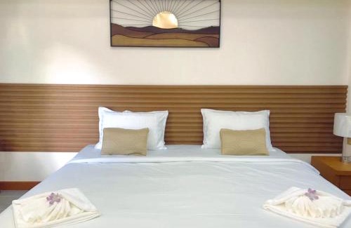 Siray Resort | Siray Green Resort