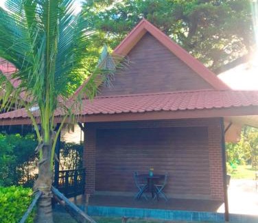 Siray Resort | Siray Green Resort