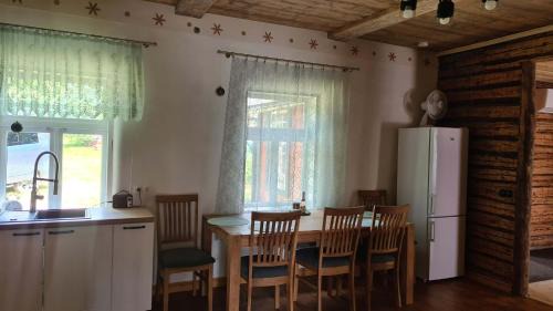 Voru County House | SIRELISURU KÜLALISTEMAJA
