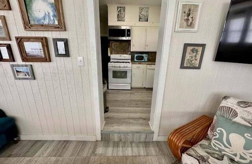 Port O Connor House | SIREN COVE is Close to Beach in POC