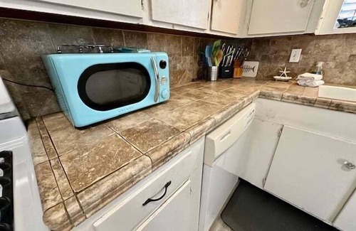 Port O Connor House | SIREN COVE is Close to Beach in POC