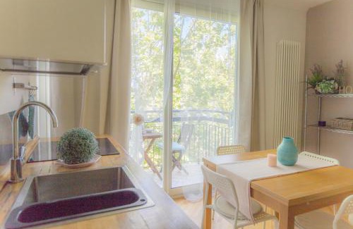 Alba Apartment | Sirena Apartment