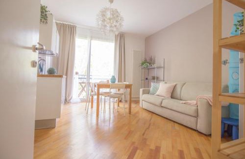 Alba Apartment | Sirena Apartment