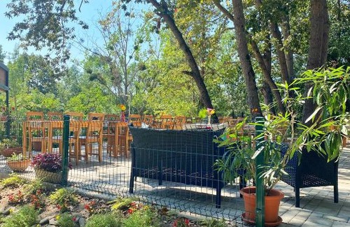 Kamchia Resort | Sirena Holiday Park