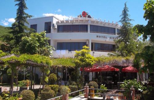 Tushemisht Hotel | SIRENA HOTEL