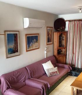 Universal Apartment | Sirena Sunrise Apartment 125