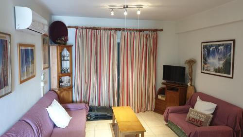 Universal Apartment | Sirena Sunrise Apartment 125