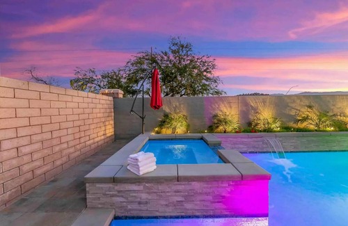Terra Lago House | Sirena Way Massive Game Room