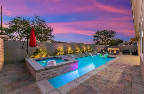 Terra Lago House | Sirena Way Massive Game Room