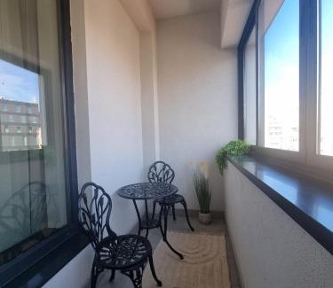 Bucharest Apartment | Sirenelor Apartment