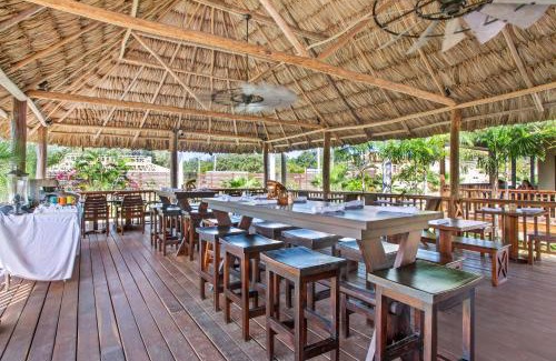 Surfside Resort | Sirenian Bay Resort -Villas & All Inclusive Bungalows