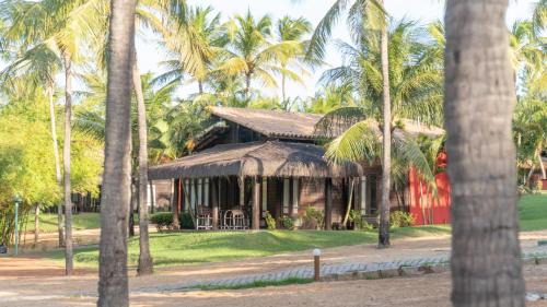 Touros Hotel | Siri Paraiso Hotel