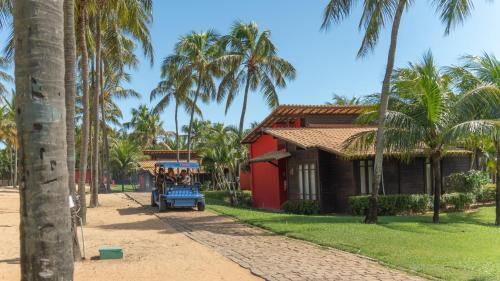 Touros Hotel | Siri Paraiso Hotel