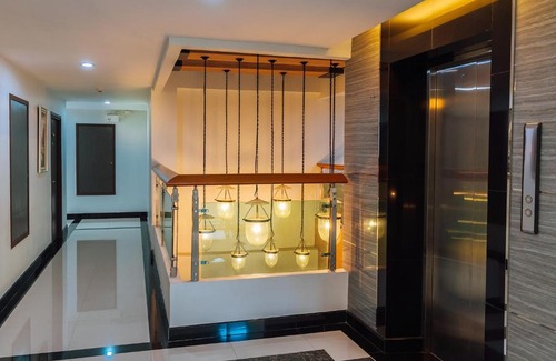 Suan Luang Apartment | Siri Residence
