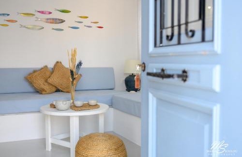 Leros House | Siridaki Homes Leros