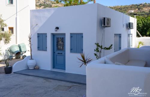 Leros House | Siridaki Homes Leros