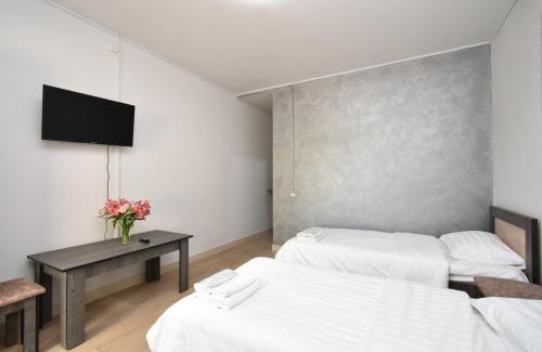 Yerevan House | SIRIK