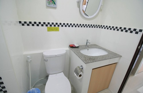 Chiang Rai Hotel | Sirimunta Hotel Chiang Rai