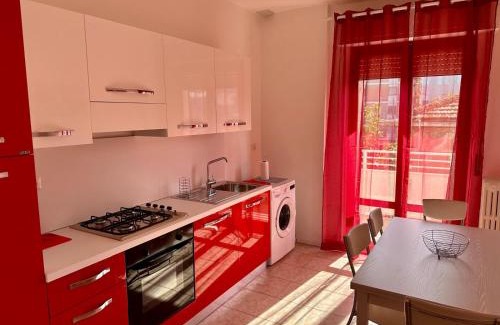 Porto Sant'Elpidio Apartment | Sirio