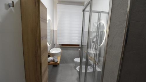 Porto Sant'Elpidio Apartment | Sirio