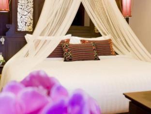 Wat Ket Resort | Siripanna Villa Resort & Spa Chiang Mai -SHA Extra Plus