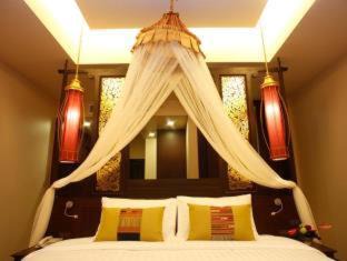 Wat Ket Resort | Siripanna Villa Resort & Spa Chiang Mai -SHA Extra Plus