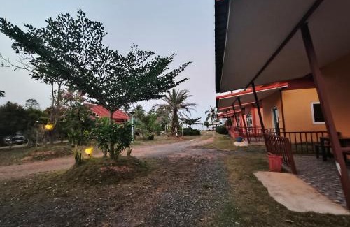 Ko Chang Hotel | Siriporn Resort Koh Chang