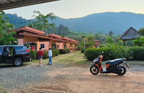Ko Chang Hotel | Siriporn Resort Koh Chang