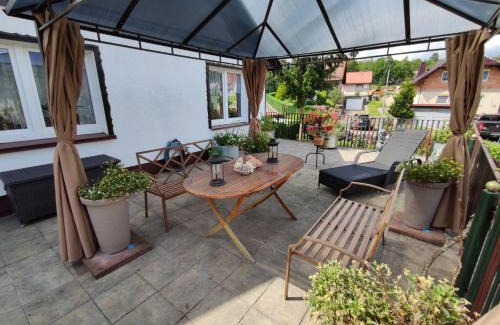 Herges House | Sirisferienhaus