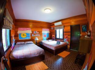 Pai Resort | Sirita