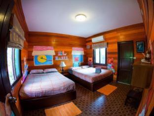 Pai Resort | Sirita
