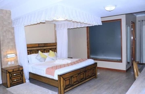 Bungoma Hotel | Siritamu Resort