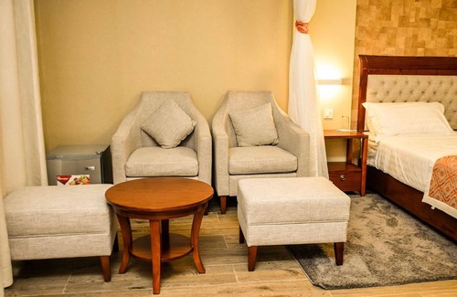 Bungoma Hotel | Siritamu Resort