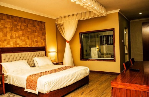 Bungoma Hotel | Siritamu Resort