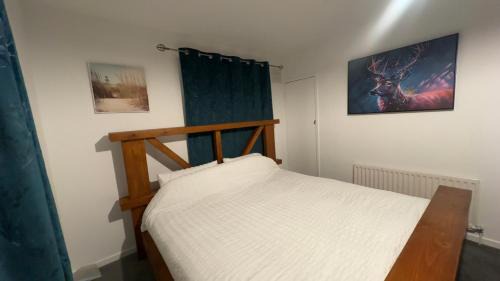 Crook Hotel | Sirius A Inn