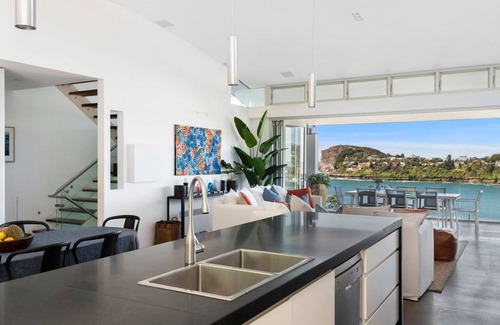 Whale Beach House | SIRIUS by Palm Beach Holiday Rentals