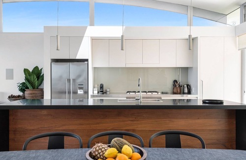 Whale Beach House | SIRIUS by Palm Beach Holiday Rentals