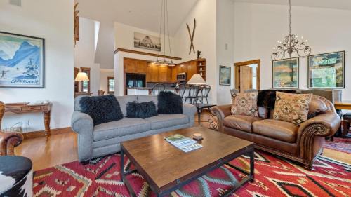 Avon House | Sirius Ridge