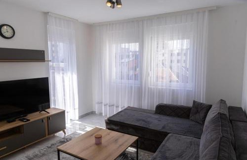 Novi Pazar Apartment | Sirius